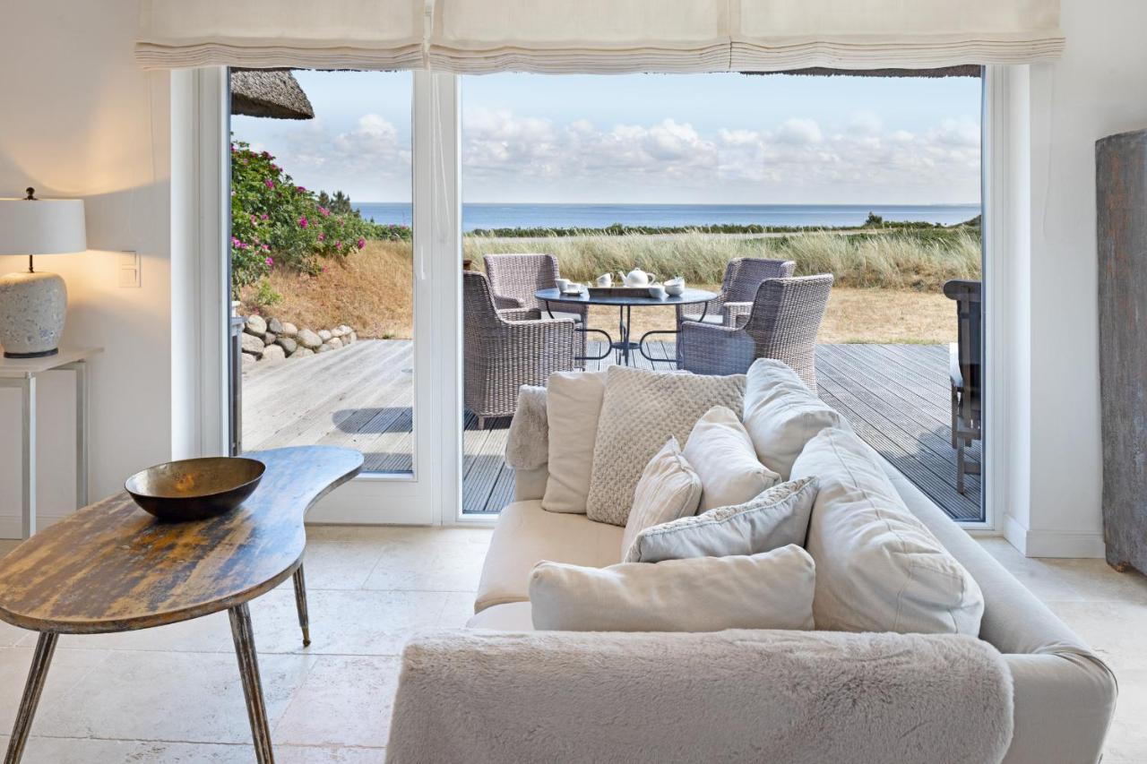 Schoene Aussicht * List auf Sylt