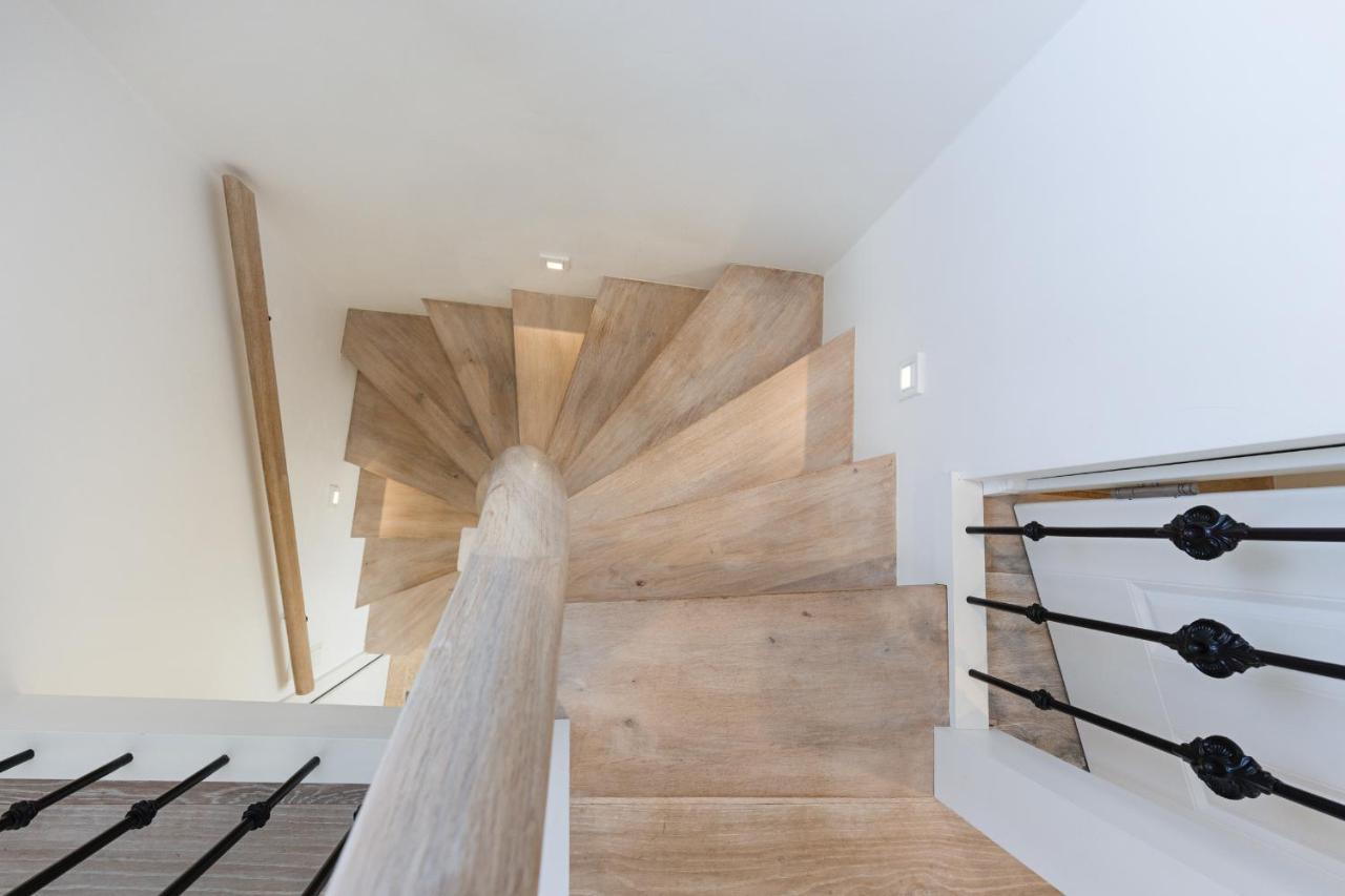 Schoene Aussicht Ferienhaus *