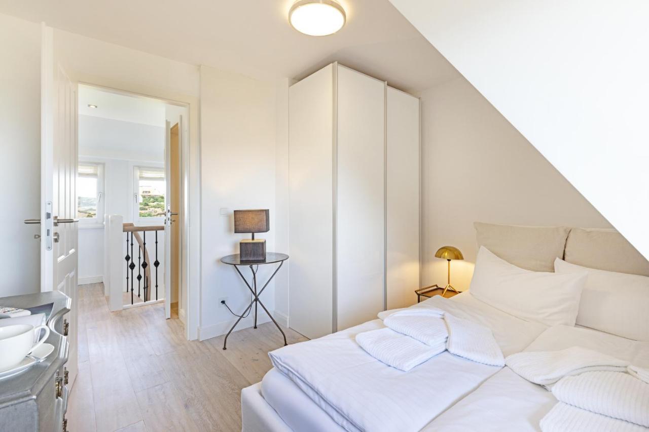 Ferienhaus Schoene Aussicht *
