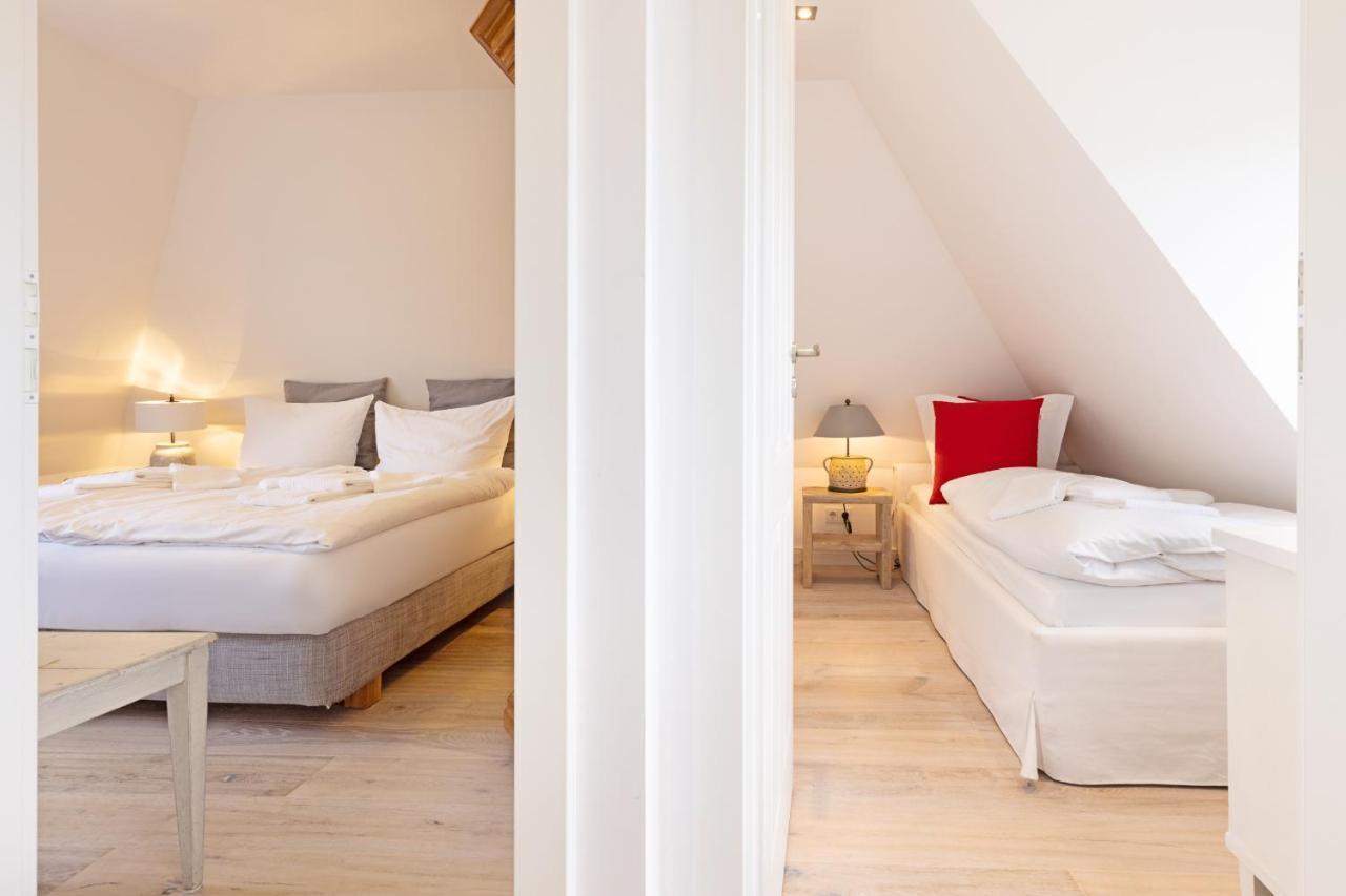Ferienhaus Schoene Aussicht