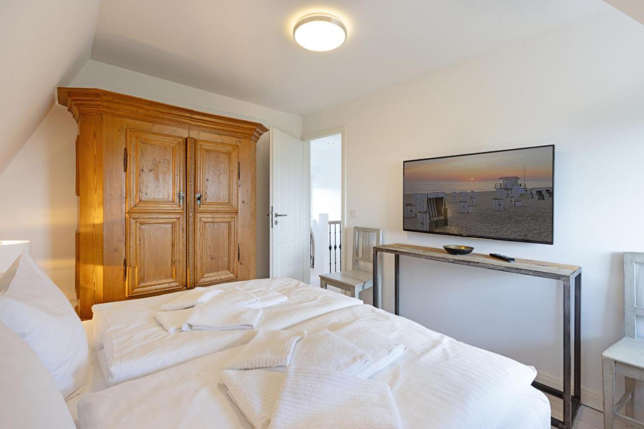 Schoene Aussicht Ferienhaus *