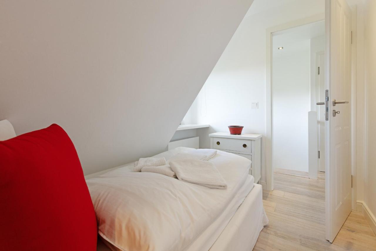 Ferienhaus Schoene Aussicht