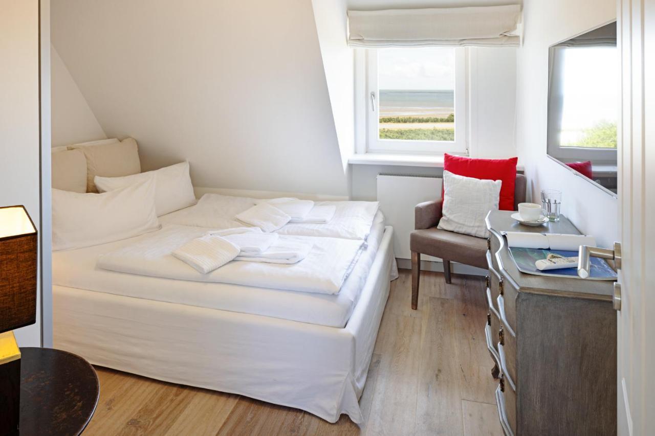 Schoene Aussicht Ferienhaus