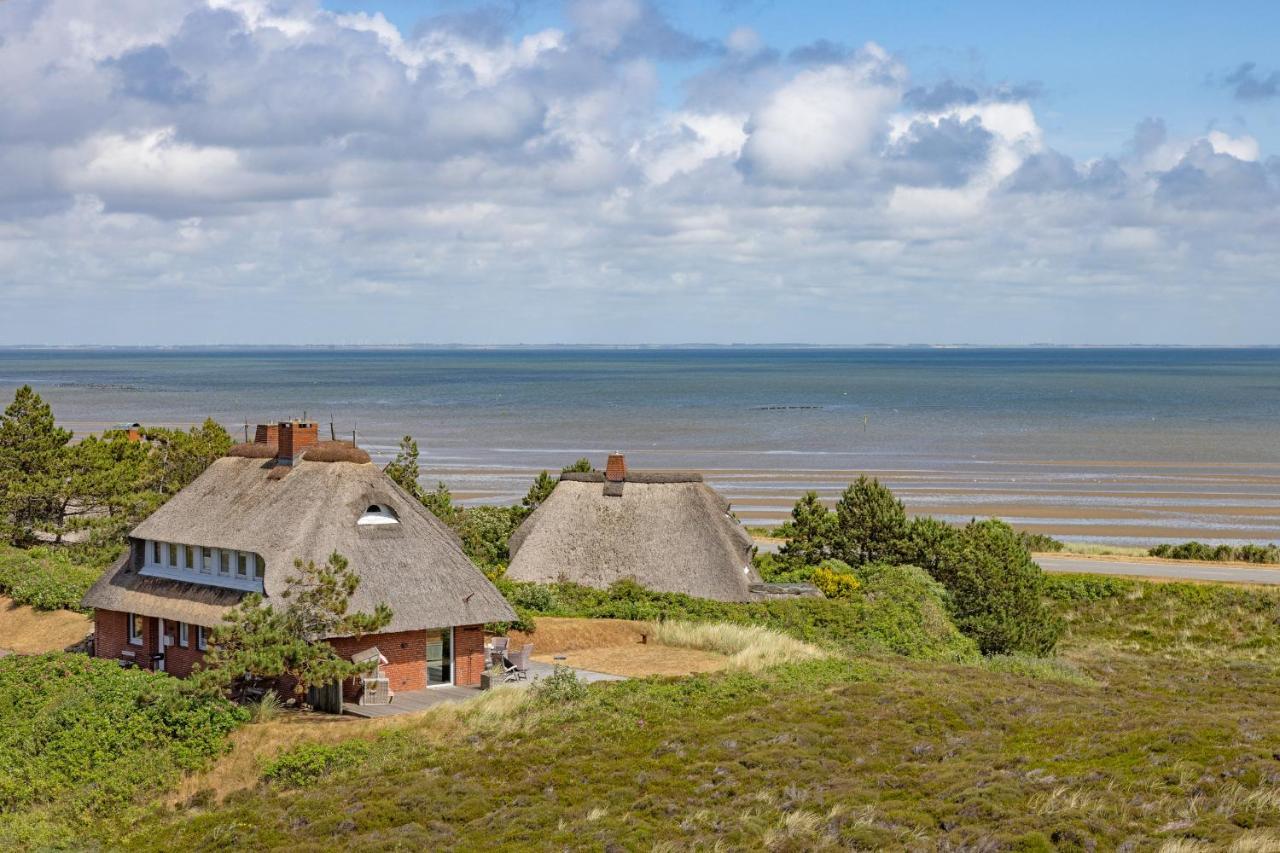 Schoene Aussicht * List auf Sylt