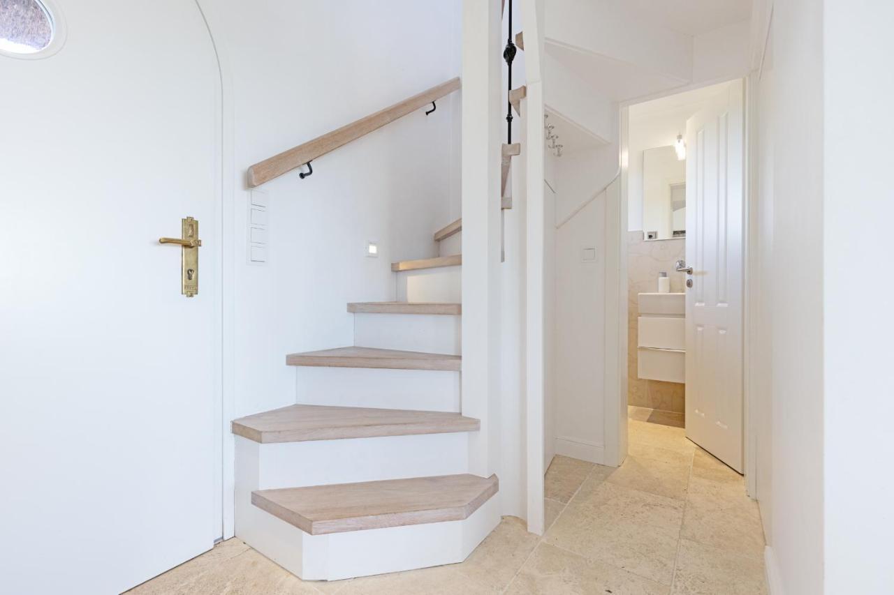 Schoene Aussicht Ferienhaus List auf Sylt