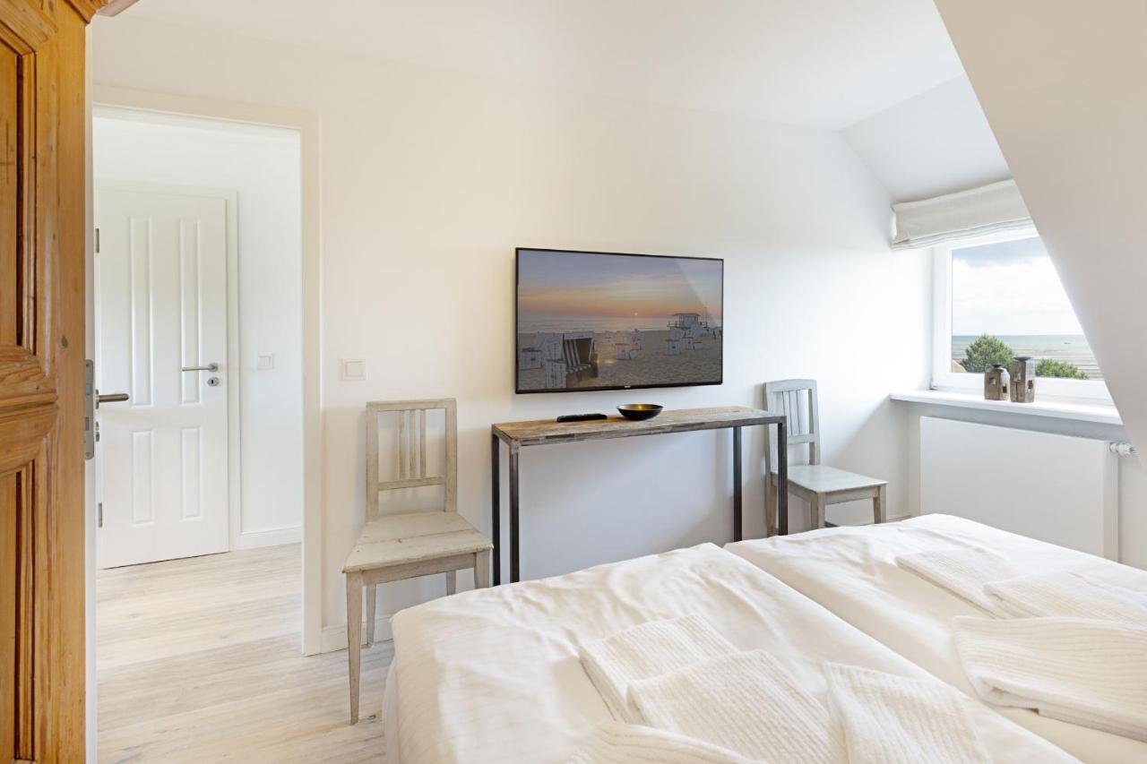 Schoene Aussicht Ferienhaus *