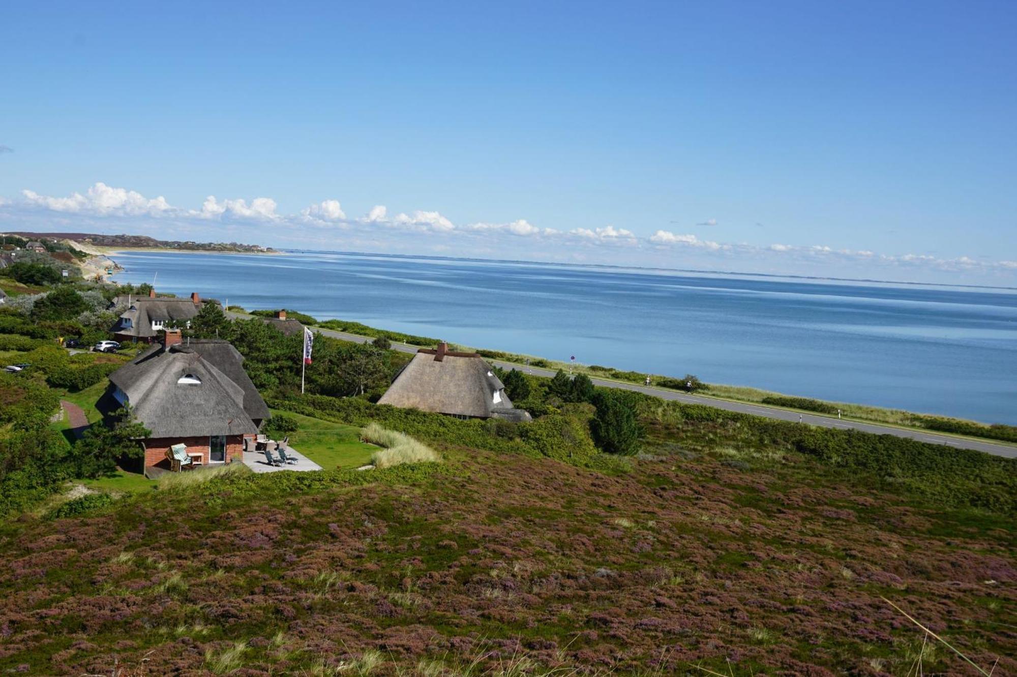 Ferienhaus Schoene Aussicht