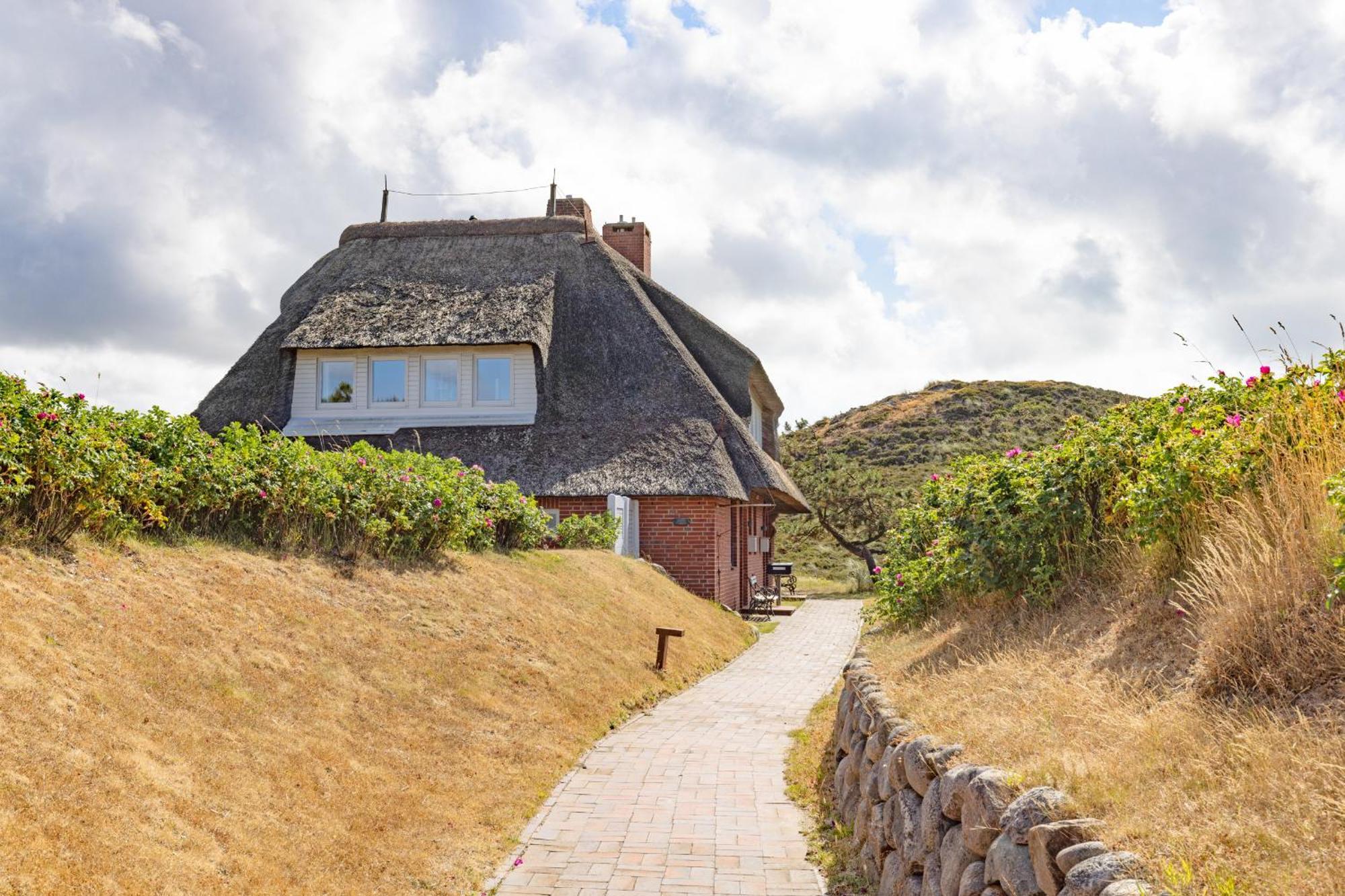 Schoene Aussicht Ferienhaus