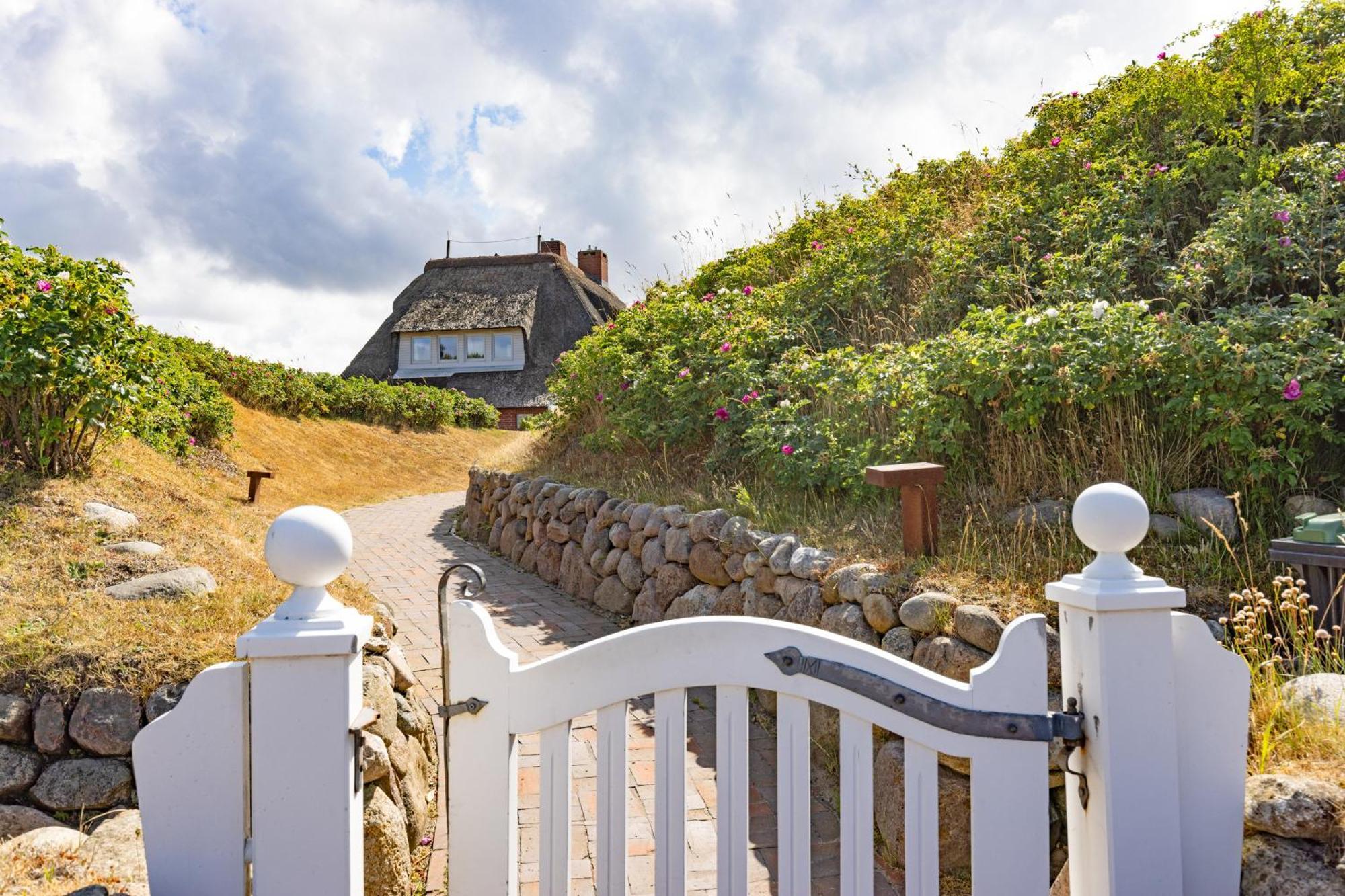 Schoene Aussicht * List auf Sylt