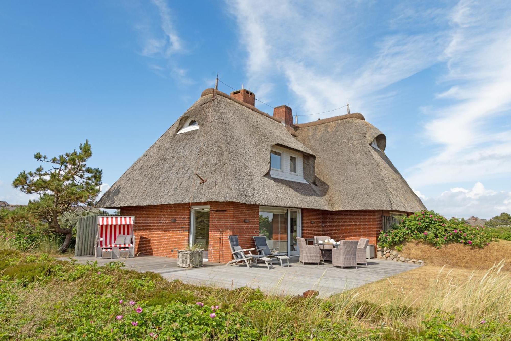 Ferienhaus Schoene Aussicht