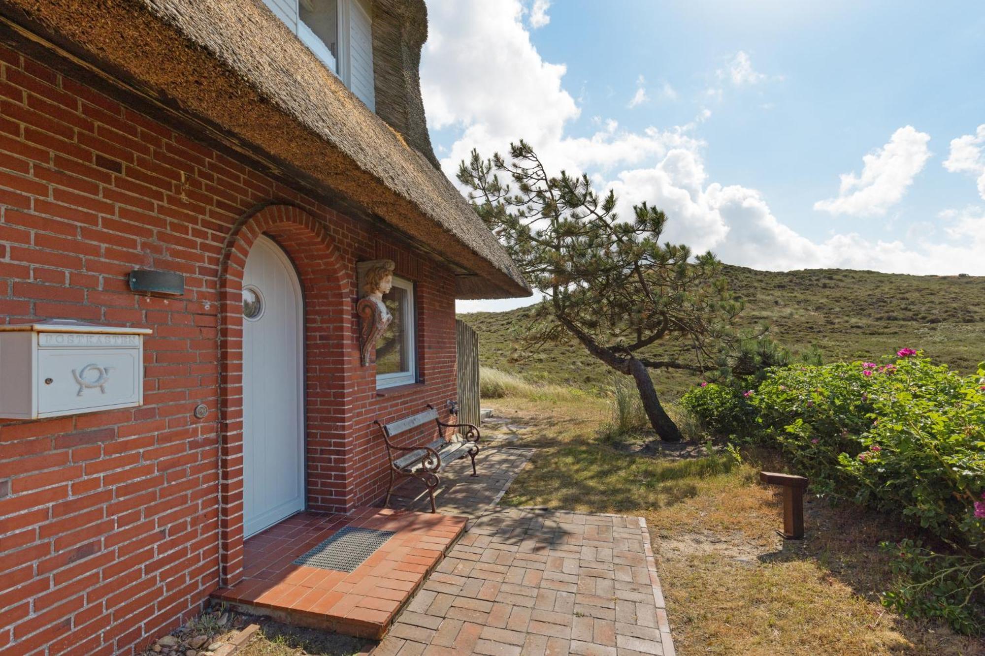 Ferienhaus Schoene Aussicht