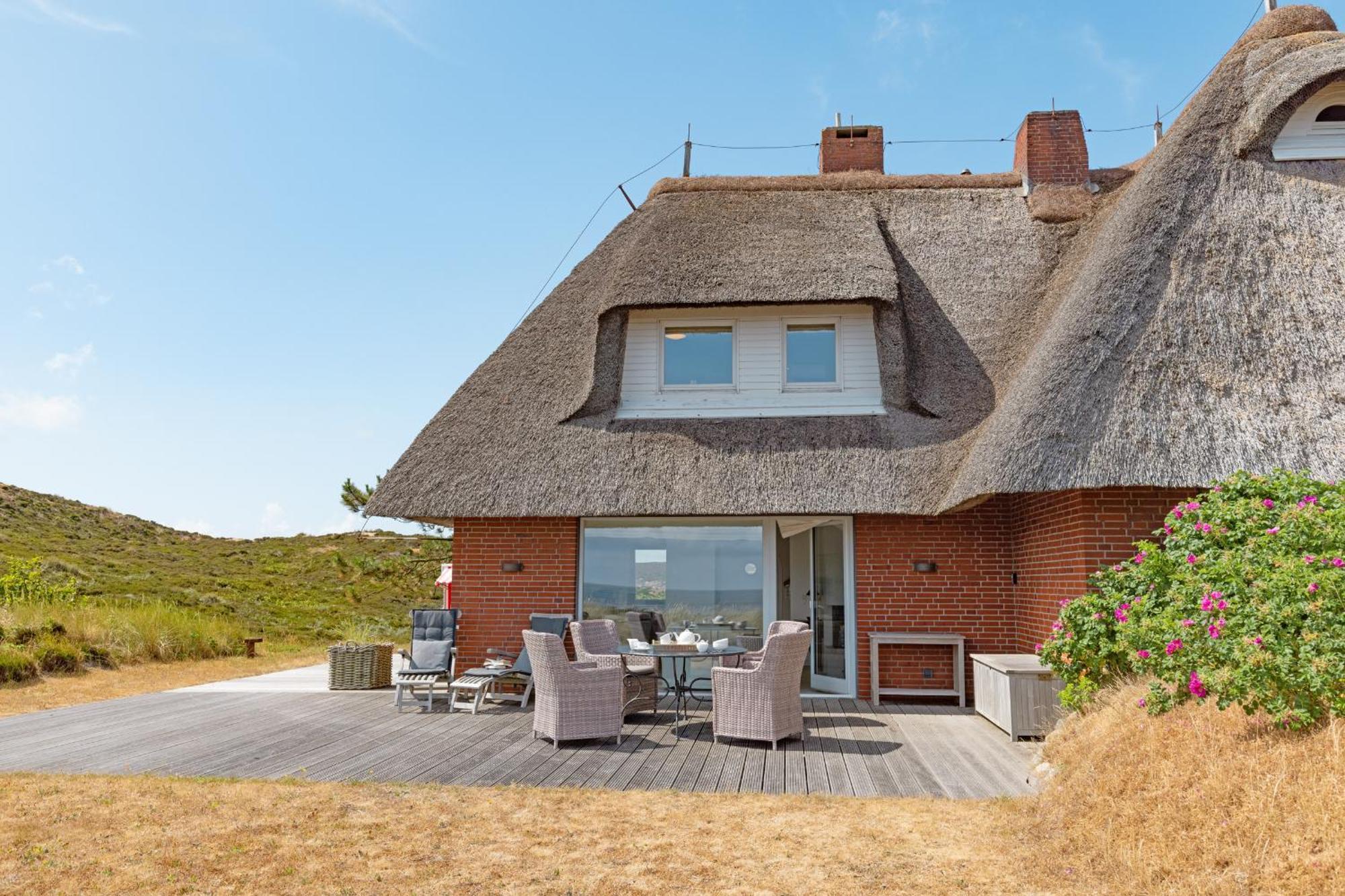 Schoene Aussicht Ferienhaus