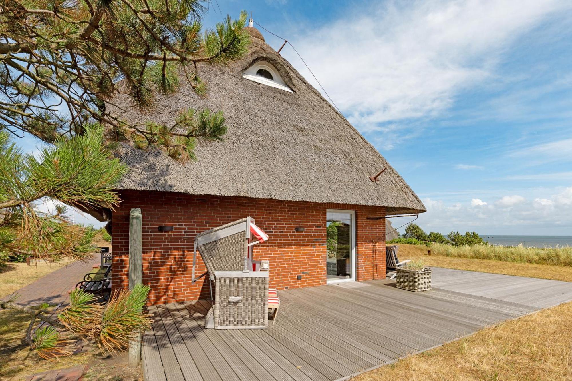 Ferienhaus Schoene Aussicht *