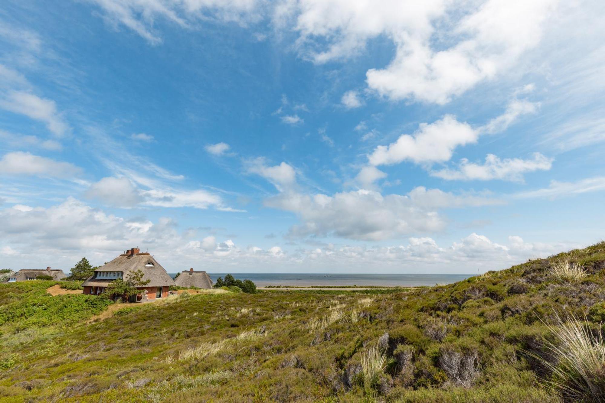 Schoene Aussicht Ferienhaus *