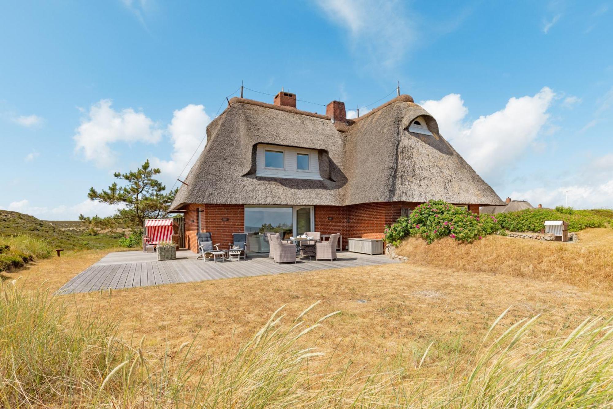 Schoene Aussicht * List auf Sylt
